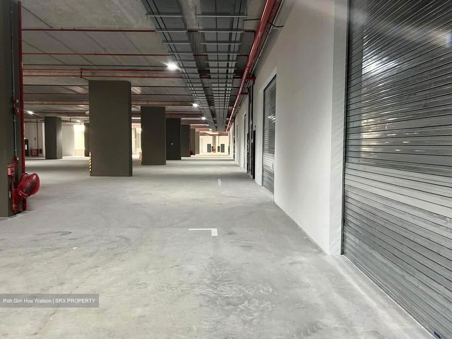 Tampines Connection (D18), Factory #639838531